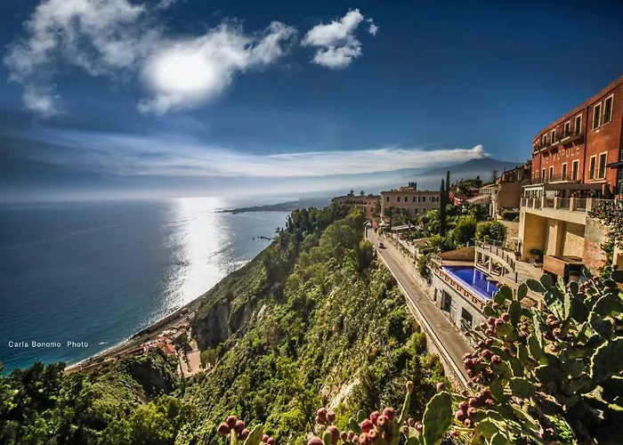 Il Gelsomino Taormina Center
